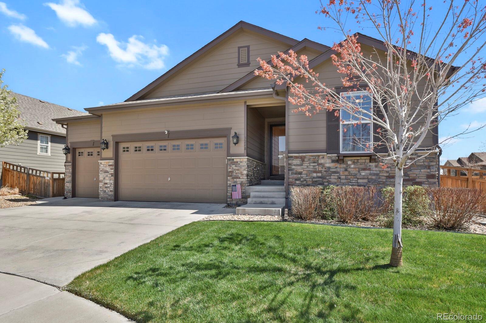 3248 Raintree Lane
