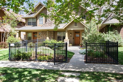 2042 S Clayton Street Denver CO 80210