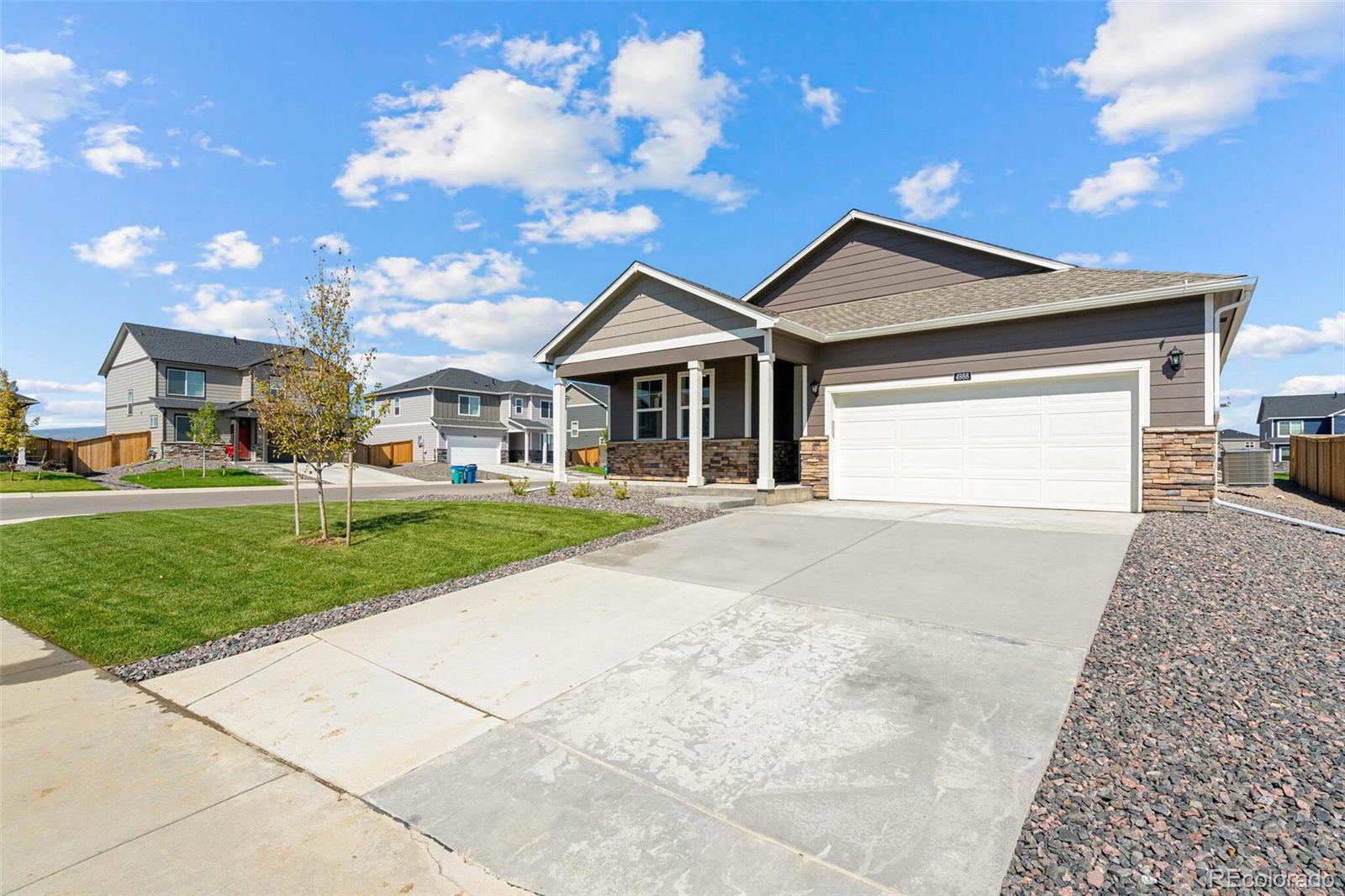 4692 Hatcher Drive, Brighton, CO, 80601 2 4692 Hatcher Drive