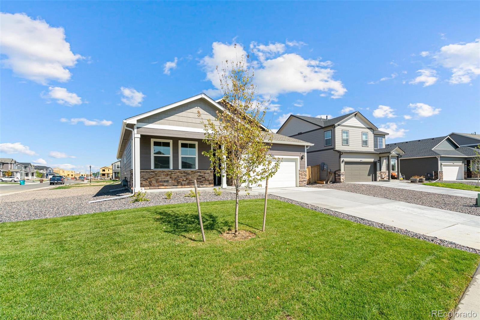 4692 Hatcher Drive, Brighton, CO, 80601 1 4692 Hatcher Drive