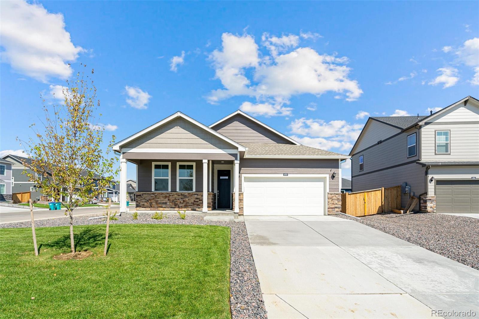 4692 Hatcher Drive, Brighton, CO, 80601 3 4692 Hatcher Drive