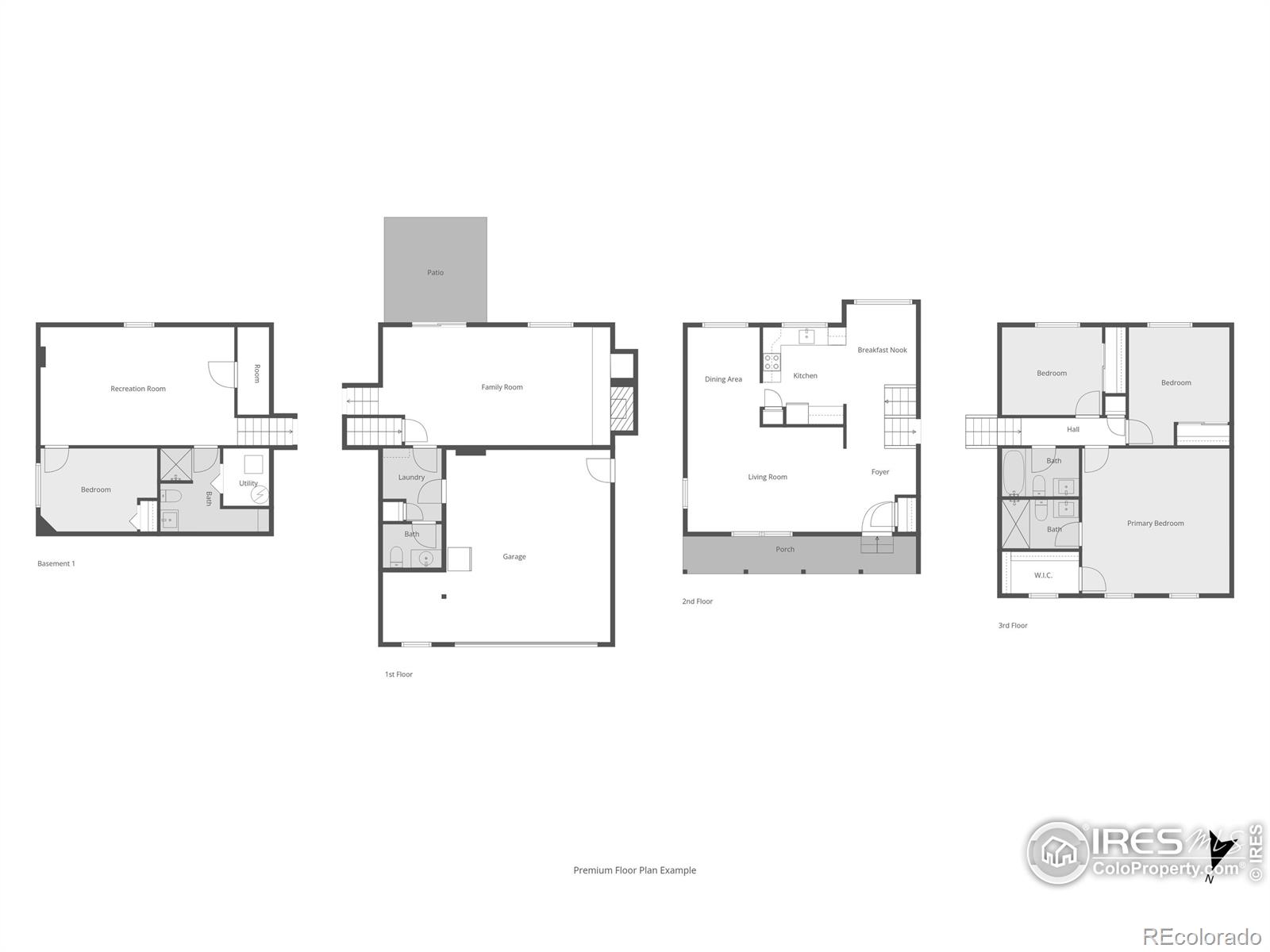 3174 W 11th Avenue Drive