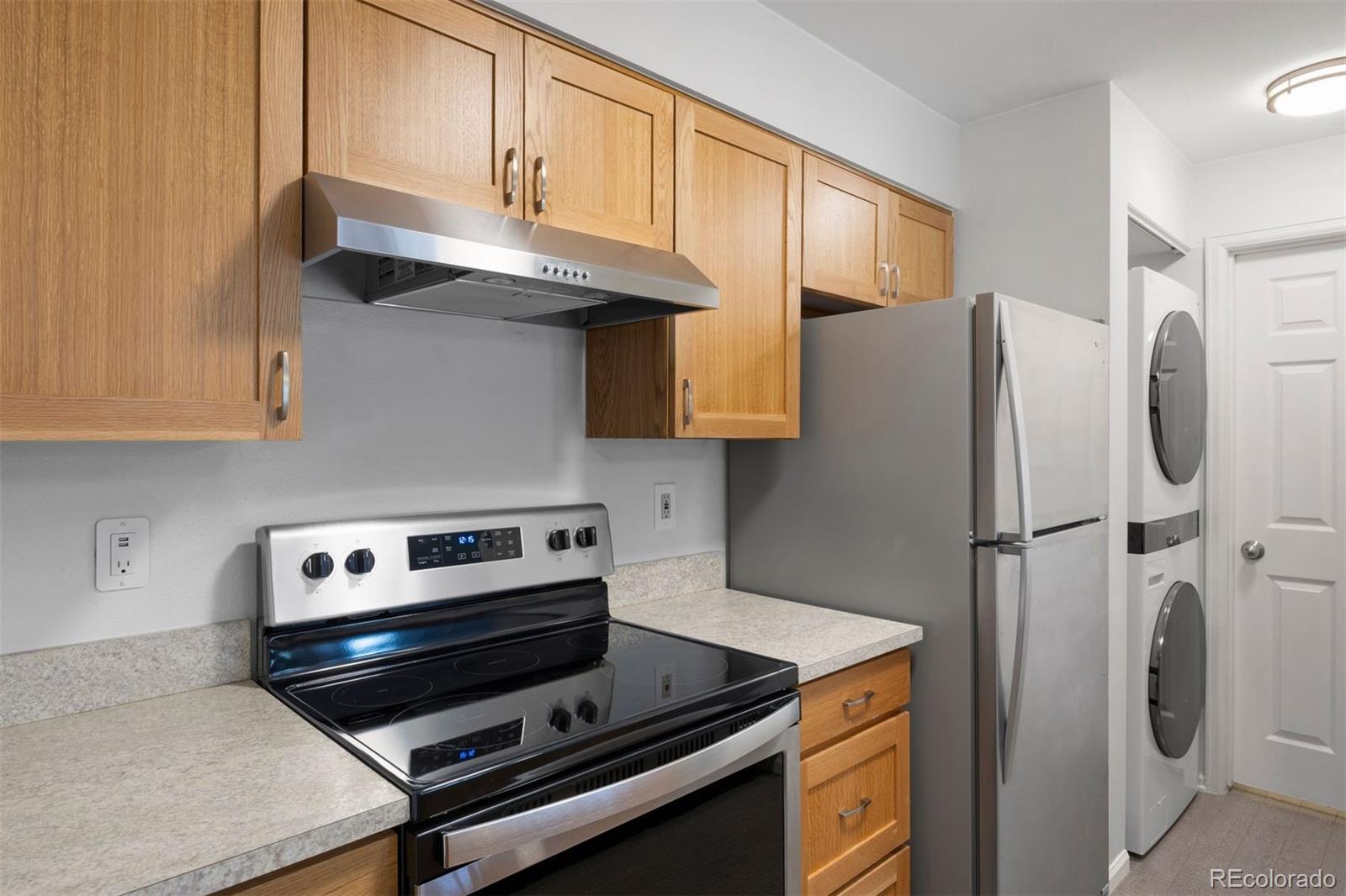 4899 S Dudley Street 10H