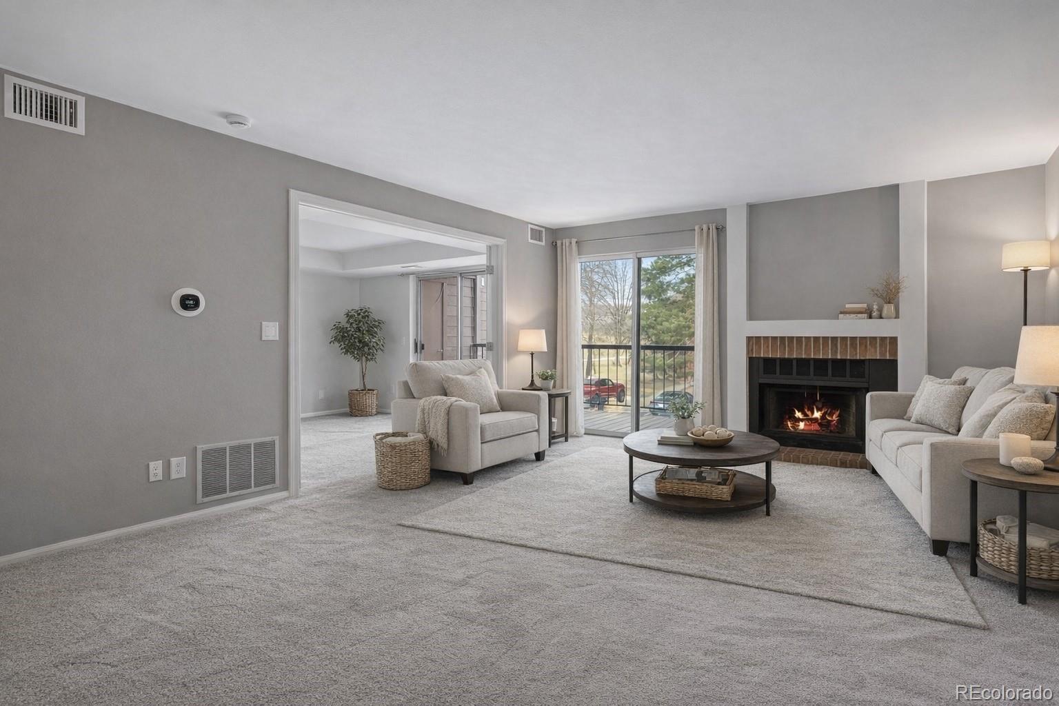 4899 S Dudley Street 10H