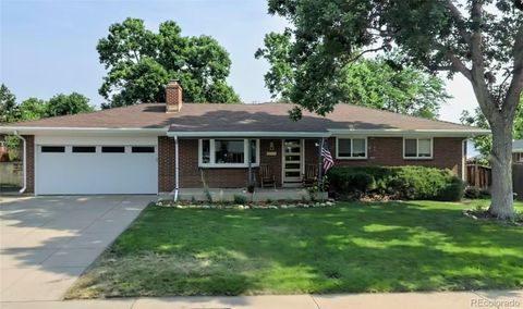 12241 W New Mexico Avenue Lakewood CO 80228