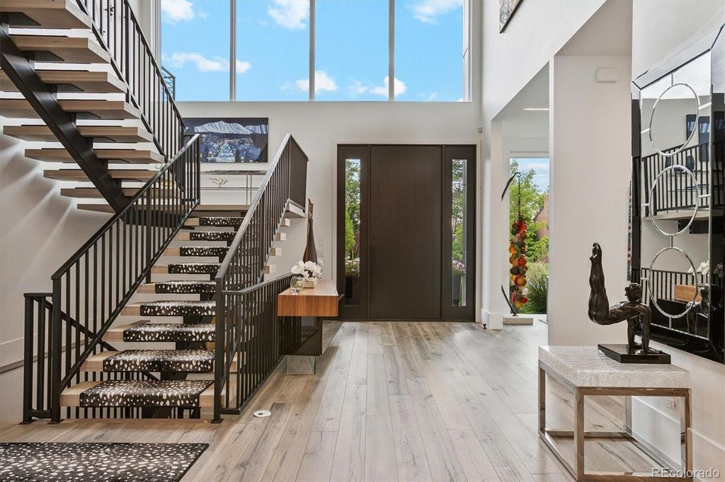 Photo of 42 S Ash Street, Denver, CO 80246 (MLS # 8825697)