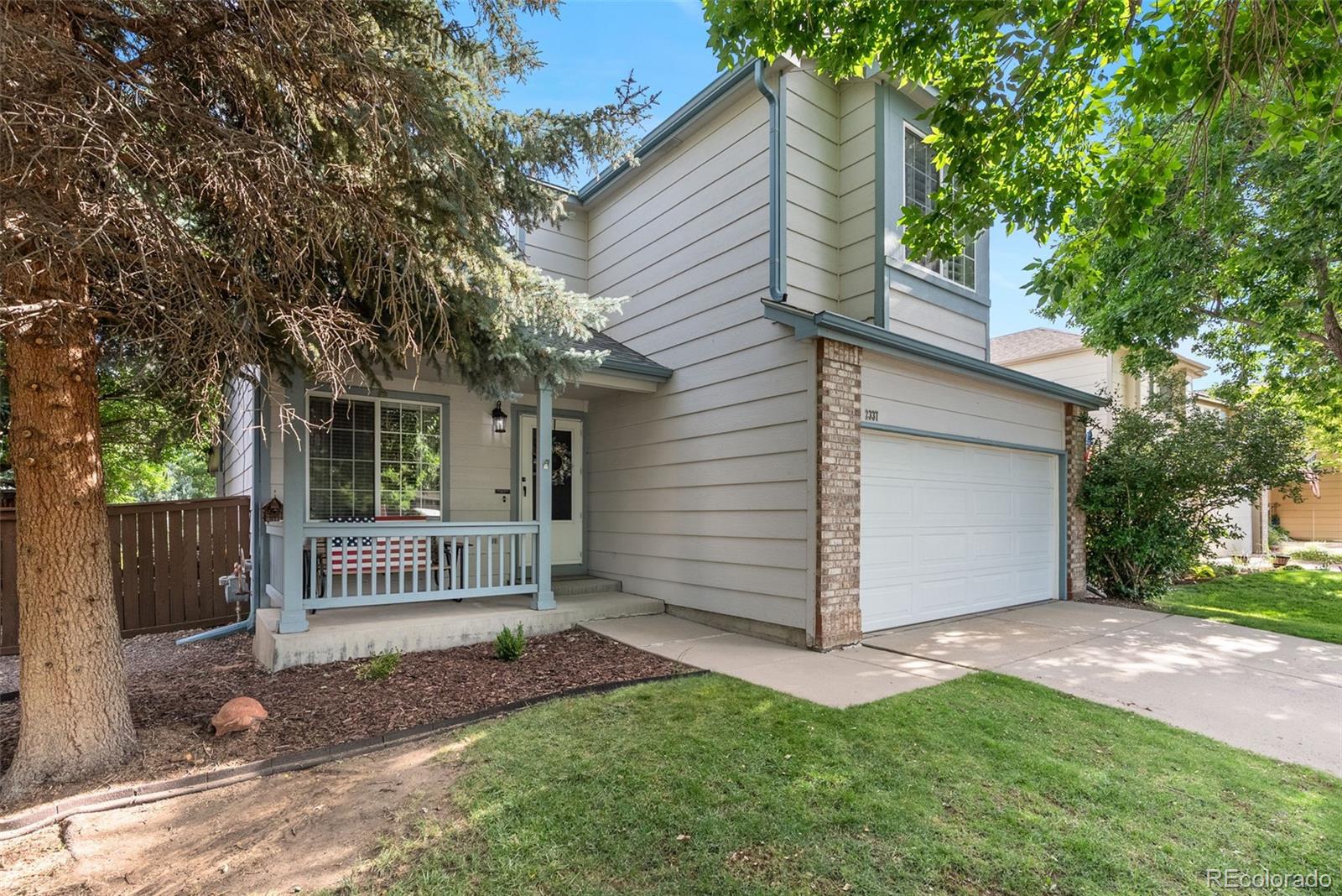 2337 Gold Dust Lane