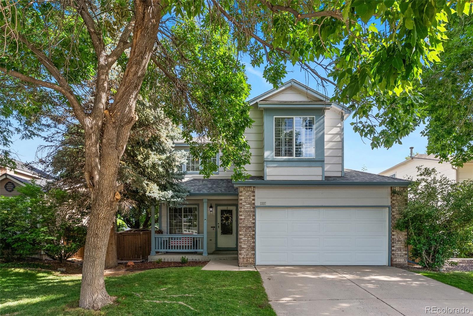 2337 Gold Dust Lane