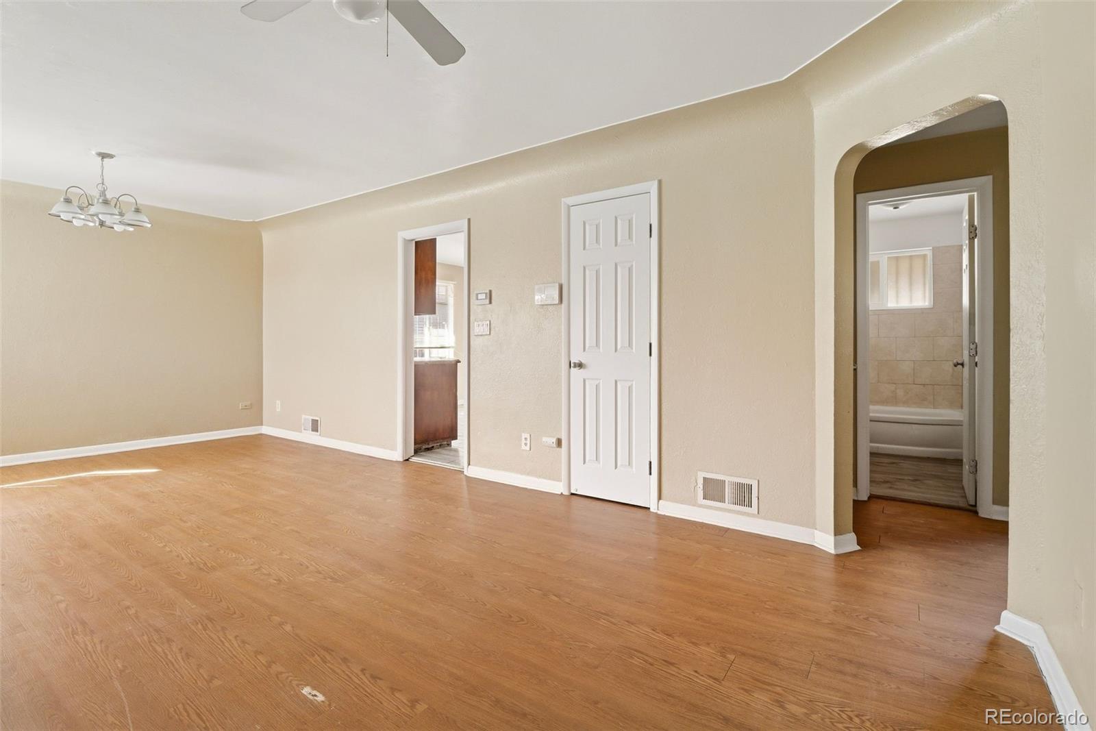 3693-3691 Forest Street