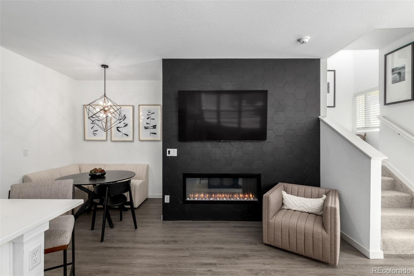 7916 Slate River Street A, Littleton, CO, 80125 3 7916 Slate River Street A