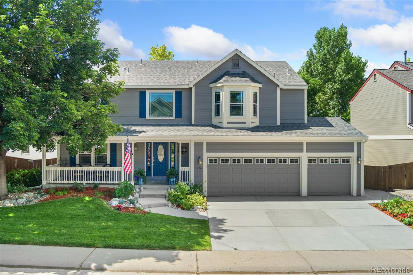 1774 Spring Water Place