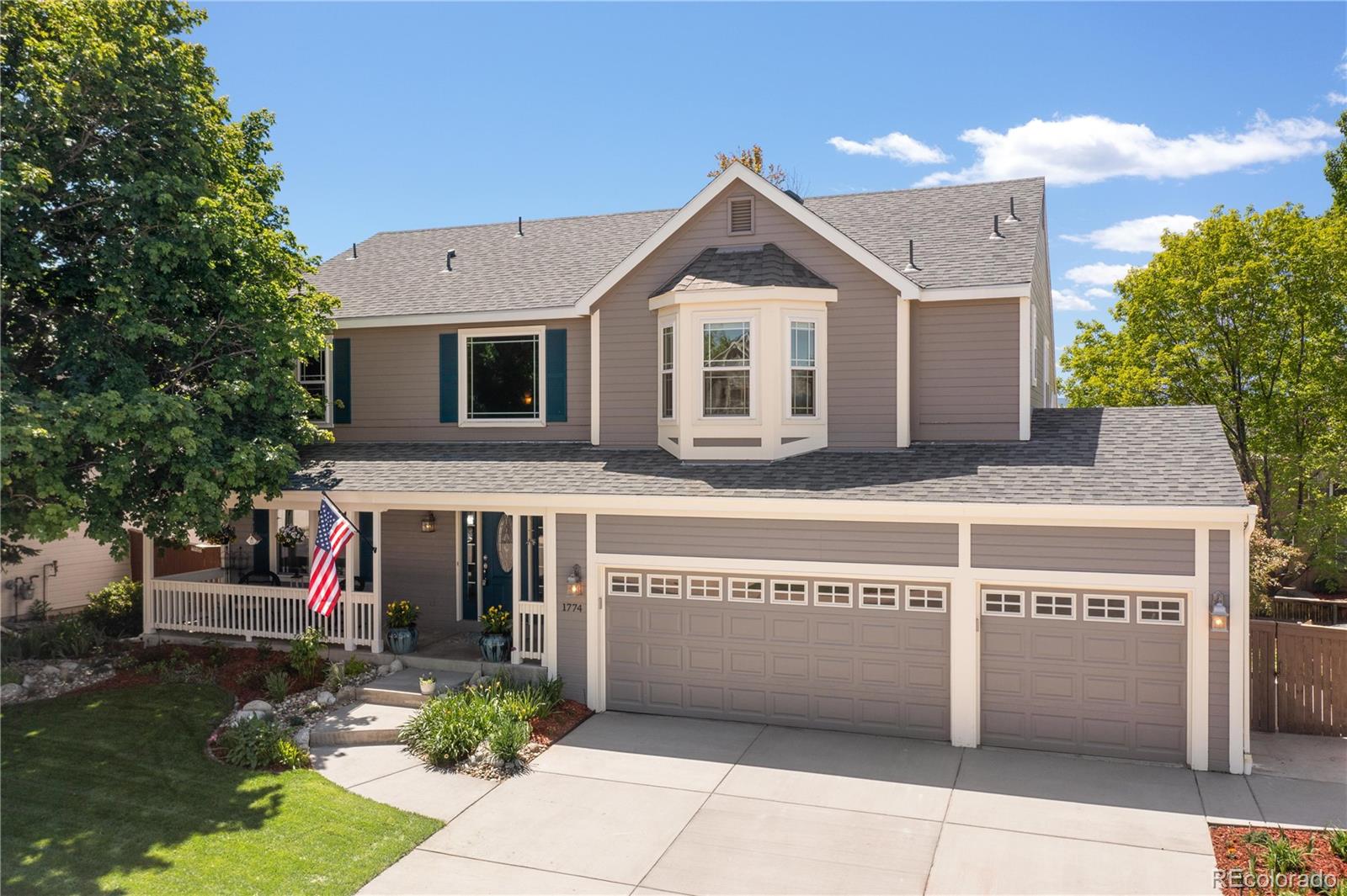 1774 Spring Water Place