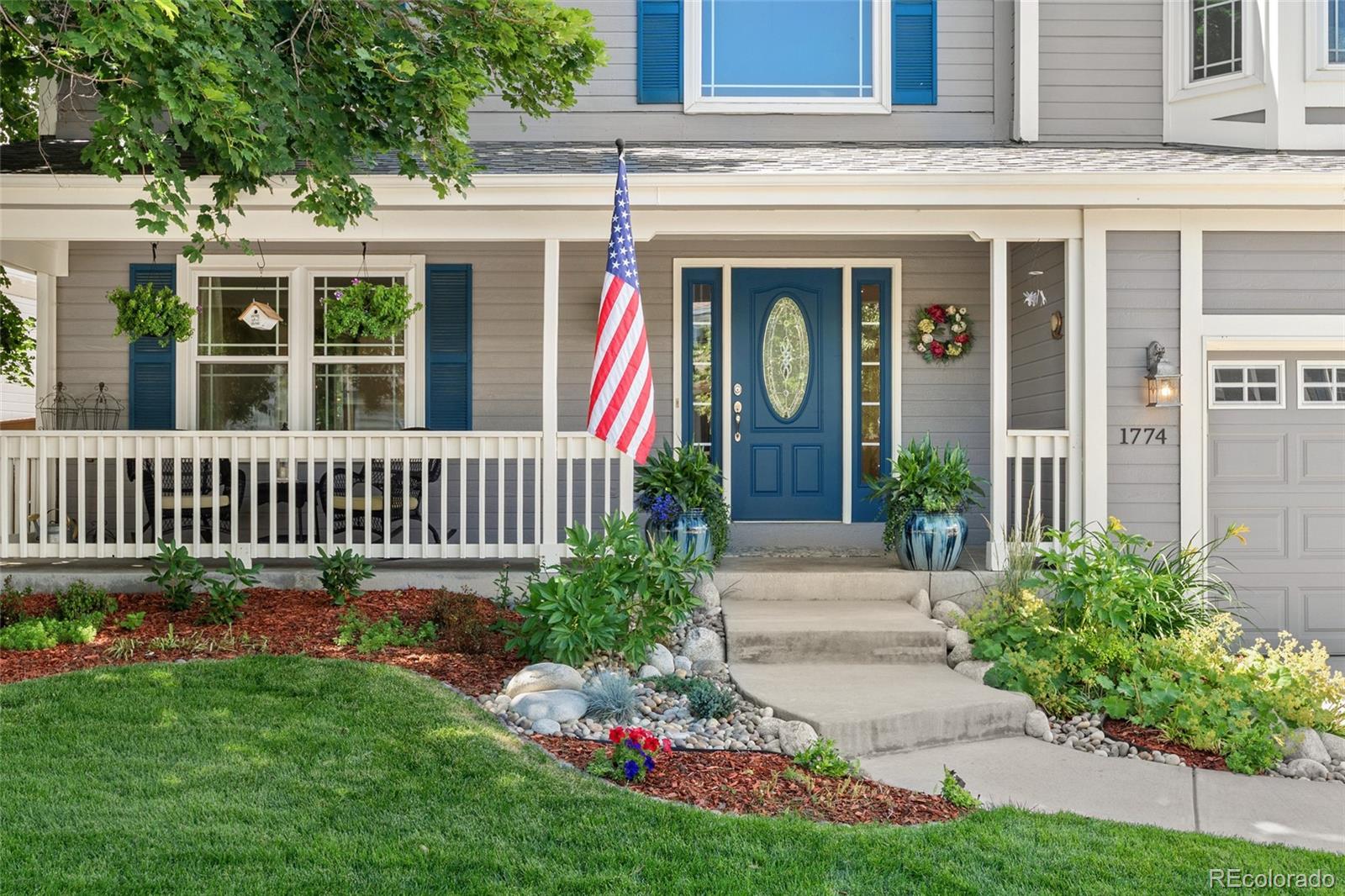 1774 Spring Water Place