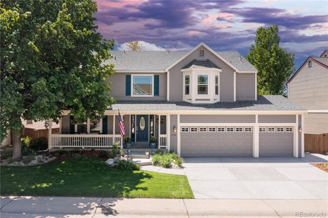 1774 Spring Water Place Highlands Ranch CO 80129
