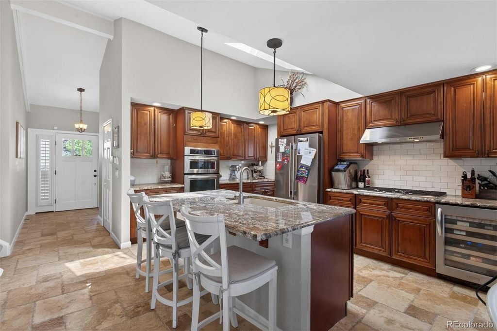Photo of 4823 E Links Circle, Centennial, CO 80122 (MLS # 7391476)