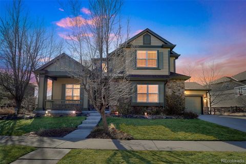 15258 W 75th Place Arvada CO 80007