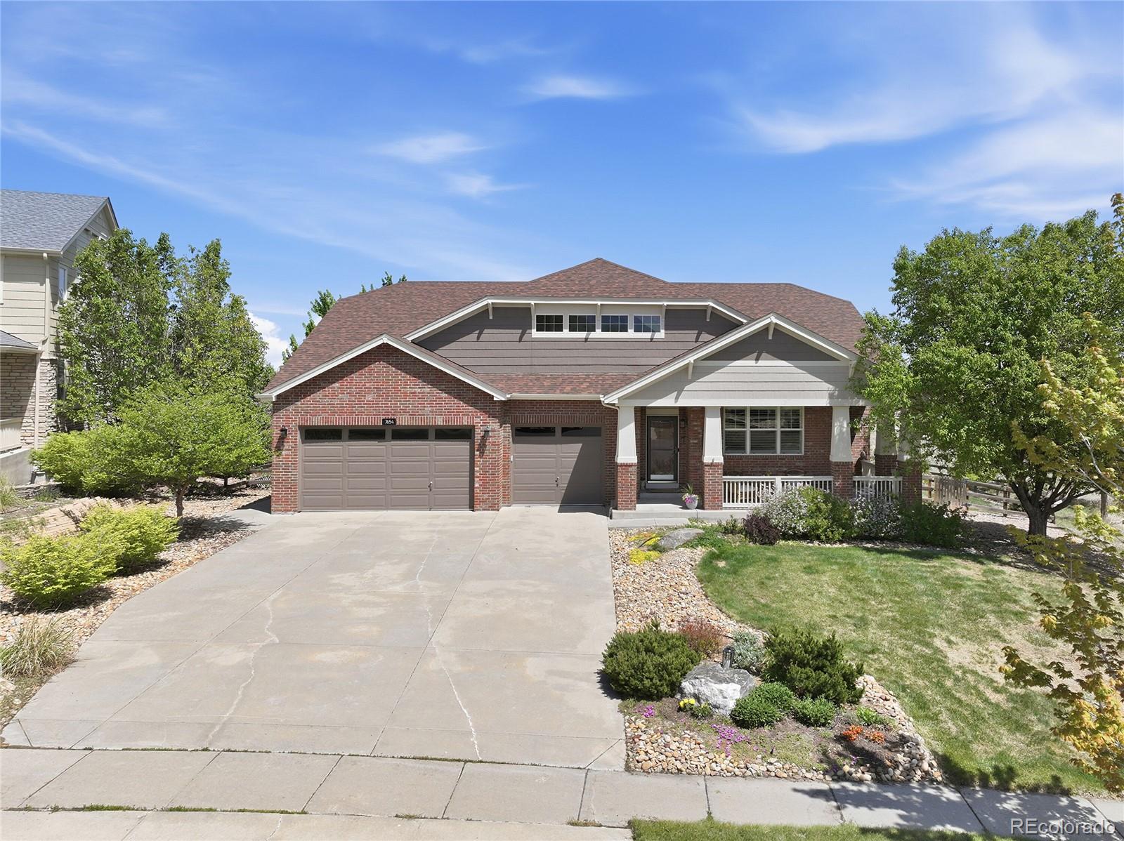7654 Umber Court