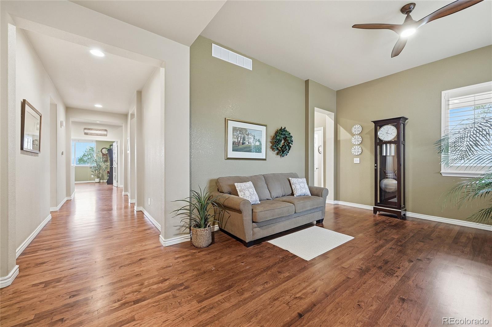 7654 Umber Court