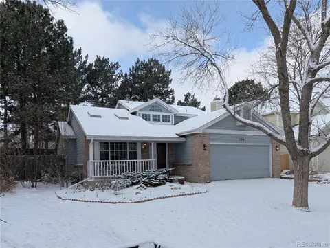 1104 E 130th Drive, Thornton, CO 80241 - #: 3332497
