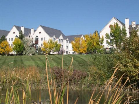 6380 S Boston Street 191 Greenwood Village CO 80111