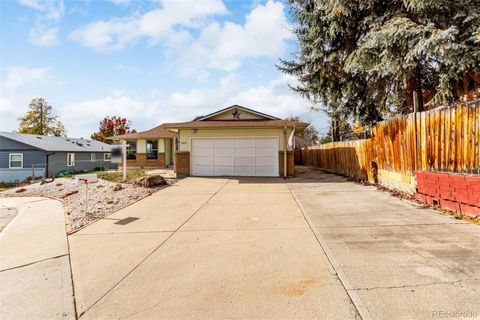 Photo of 9623 Meade Court, Westminster, CO 80031 (MLS # 9368433)