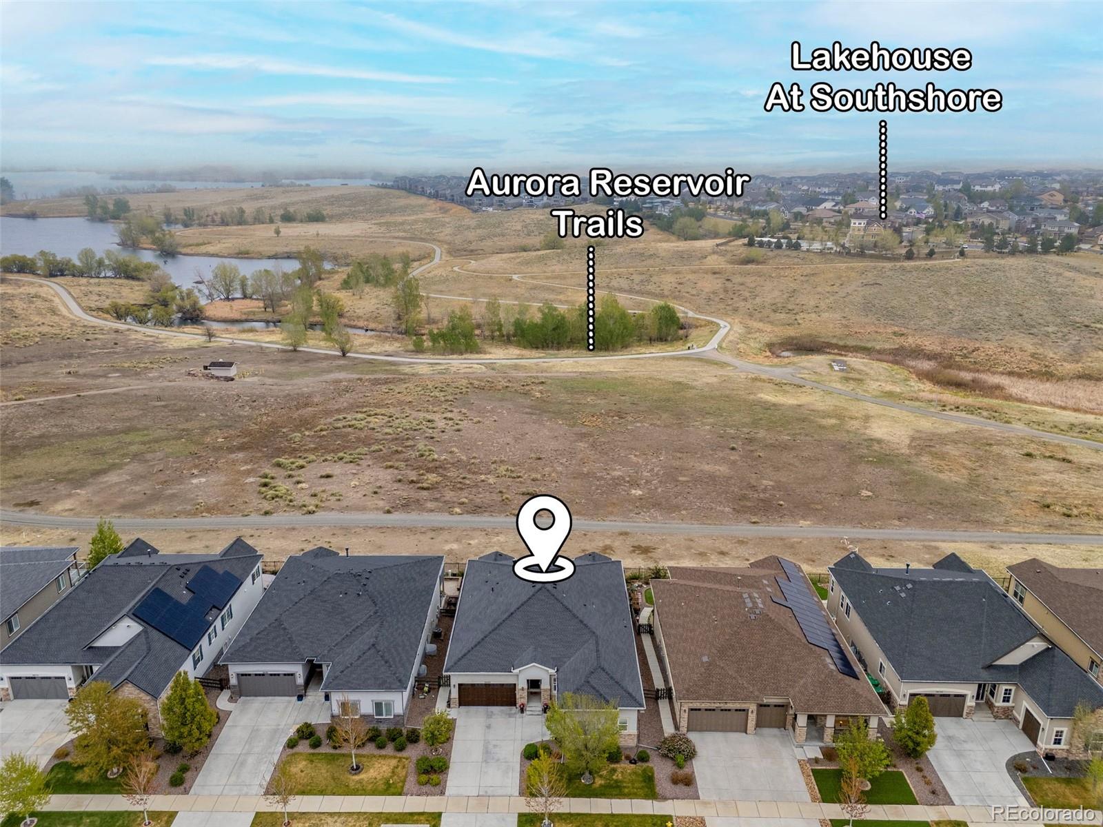 26743 E Peakview Place