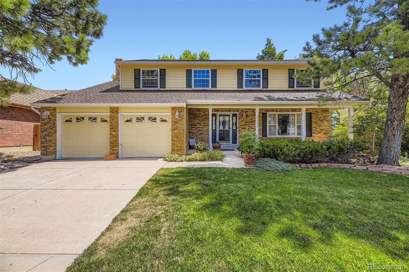 10675 W Rowland Avenue