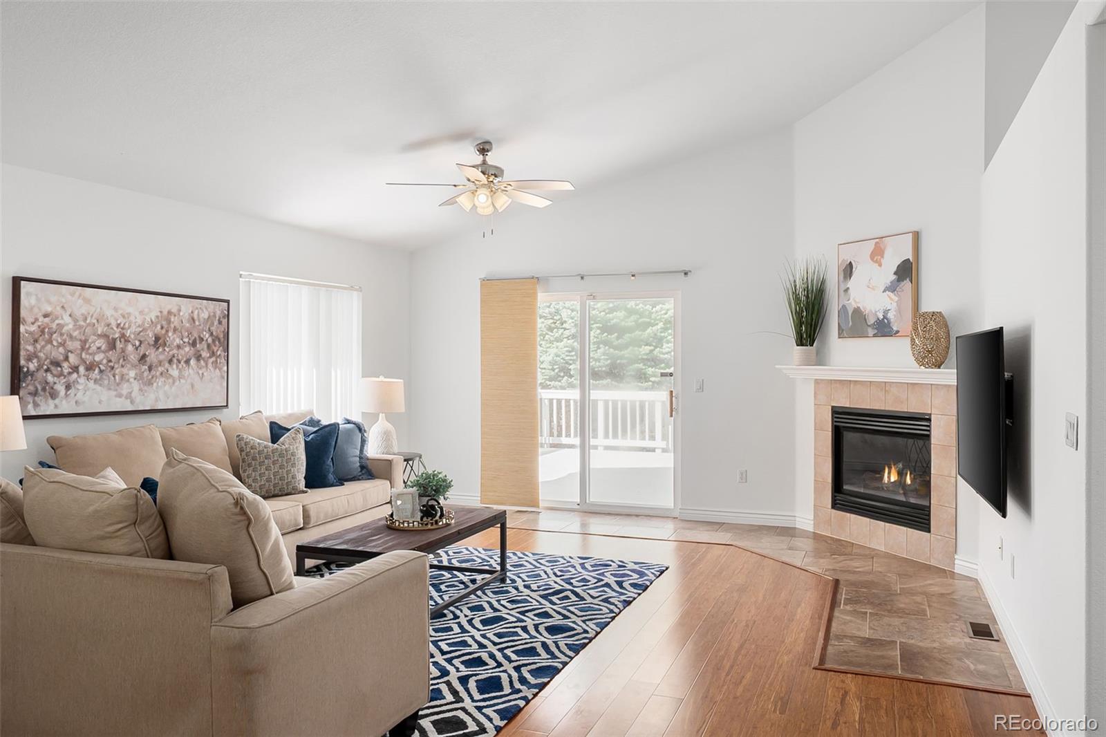 21069 Woodside Lane, Parker, CO, 80138 3 21069 Woodside Lane