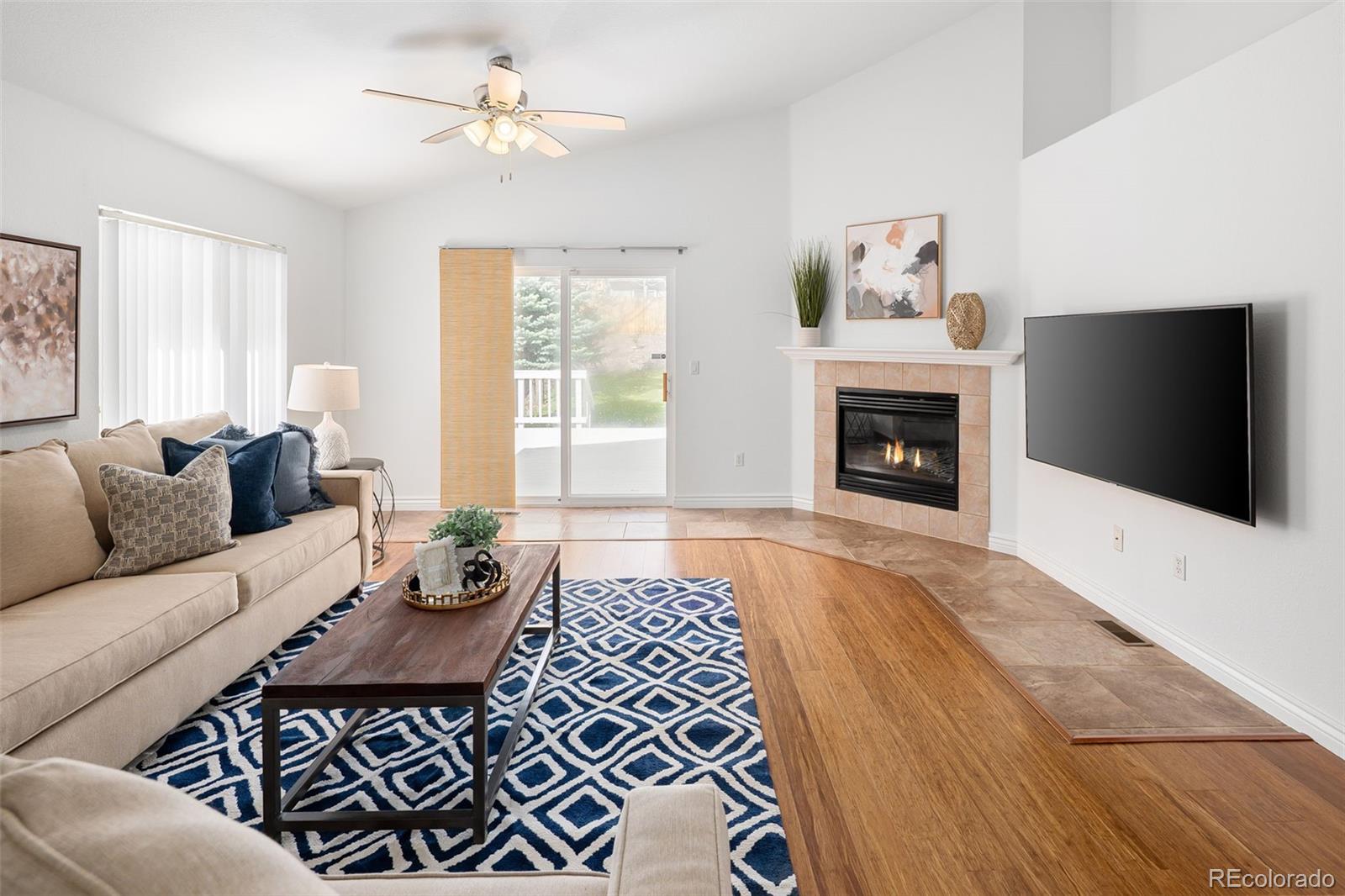 21069 Woodside Lane, Parker, CO, 80138 4 21069 Woodside Lane