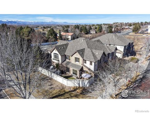 Photo of 11397 Navajo Circle #A, Westminster, CO 80234 (MLS # IR1051981)
