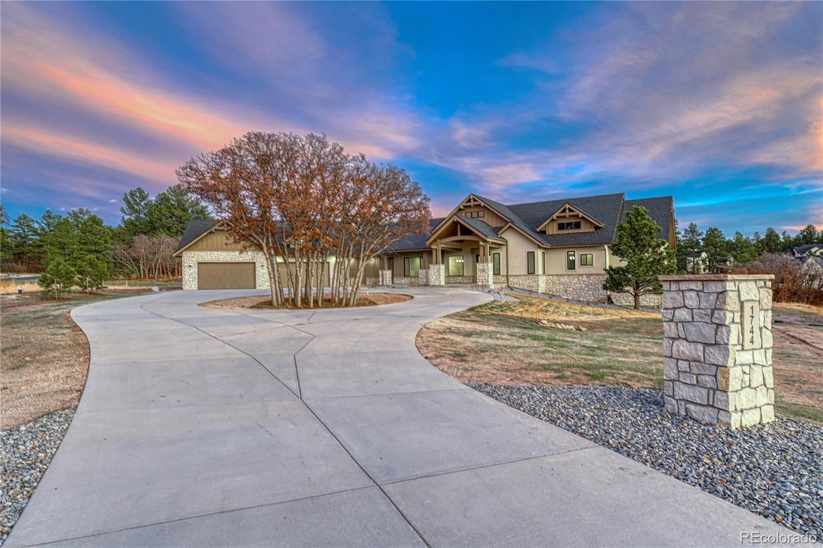 1744 Arrowpoint Court
