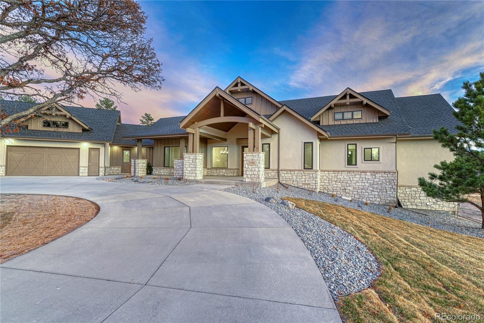 1744 Arrowpoint Court