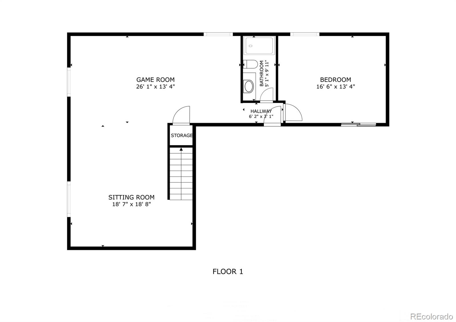 Photo 46 of 46 of 16273 Windsor Creek Drive house
