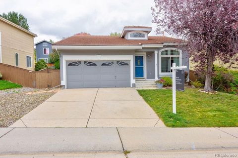 1328 Briarhollow Lane Highlands Ranch CO 80129