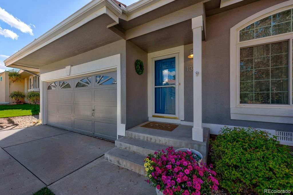 Photo of 1328 Briarhollow Lane, Highlands Ranch, CO 80129 (MLS # 4272055)