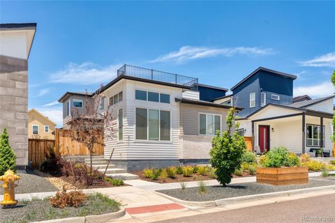 9711 E 61st Place Denver CO 80238