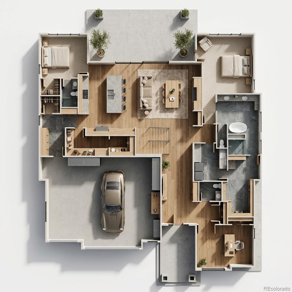 5296 Flora Way