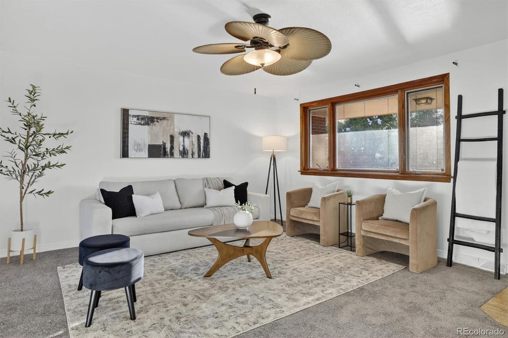 Photo of 1348 S Drexel Way, Lakewood, CO 80232 (MLS # 5693503)
