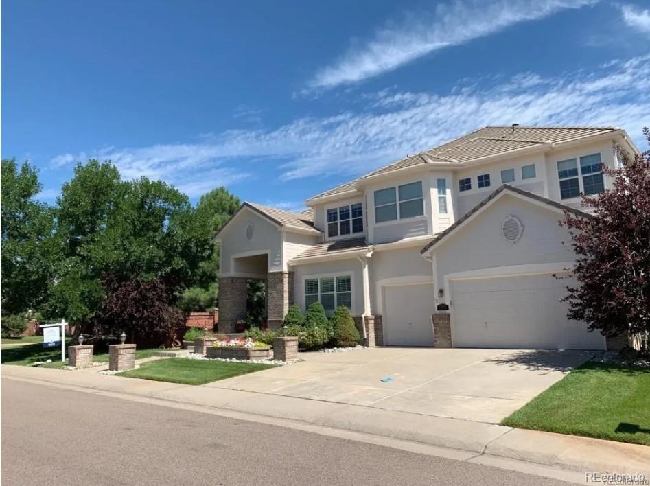 7925 Trotter Lane, Lone Tree, CO, 80124 4 7925 Trotter Lane
