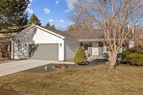 Photo of 706 Dennison Avenue, Fort Collins, CO 80526 (MLS # 9403862)