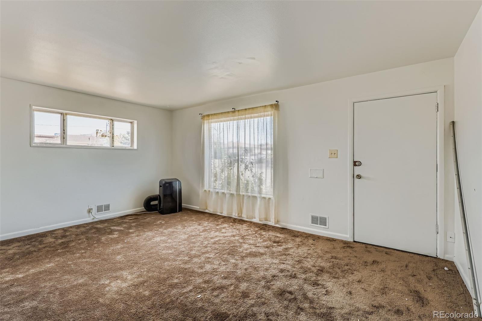 7301 Worley Drive