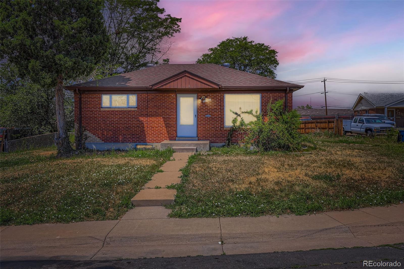 7301 Worley Drive