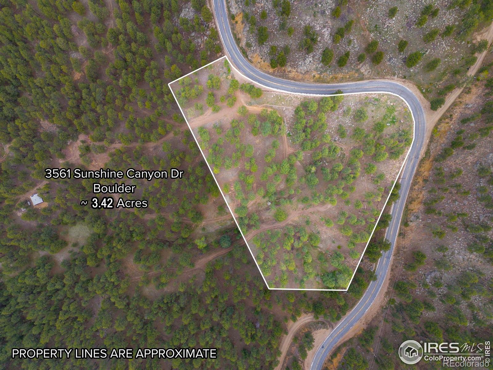 3561 Sunshine Canyon Drive