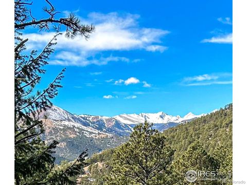 3561 Sunshine Canyon Drive Boulder CO 80302