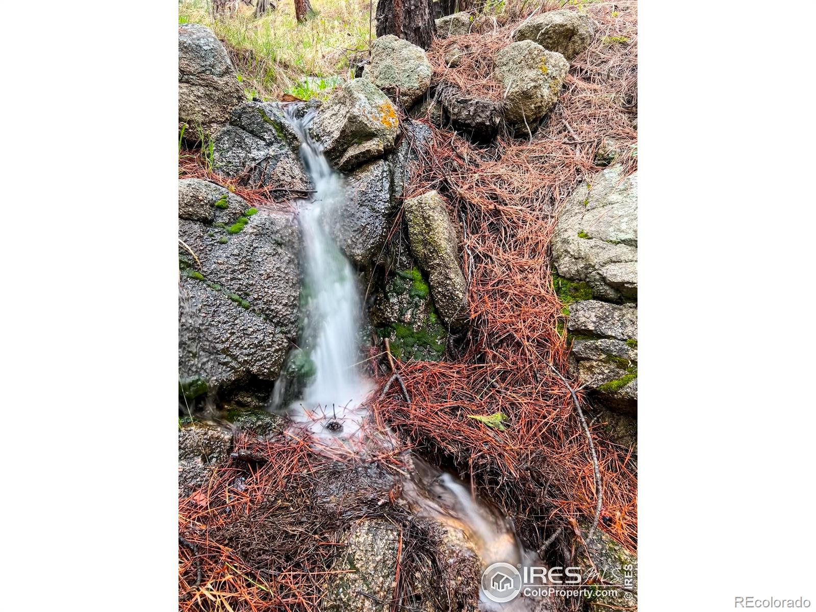 3561 Sunshine Canyon Drive