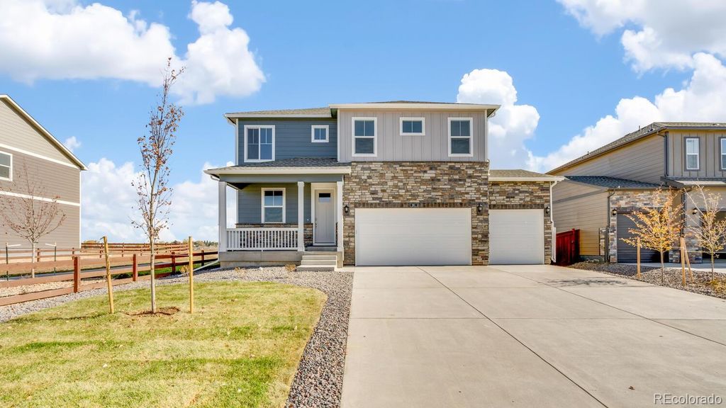 Photo of 8684 E 132nd Place, Thornton, CO 80602 (MLS # 9037164)