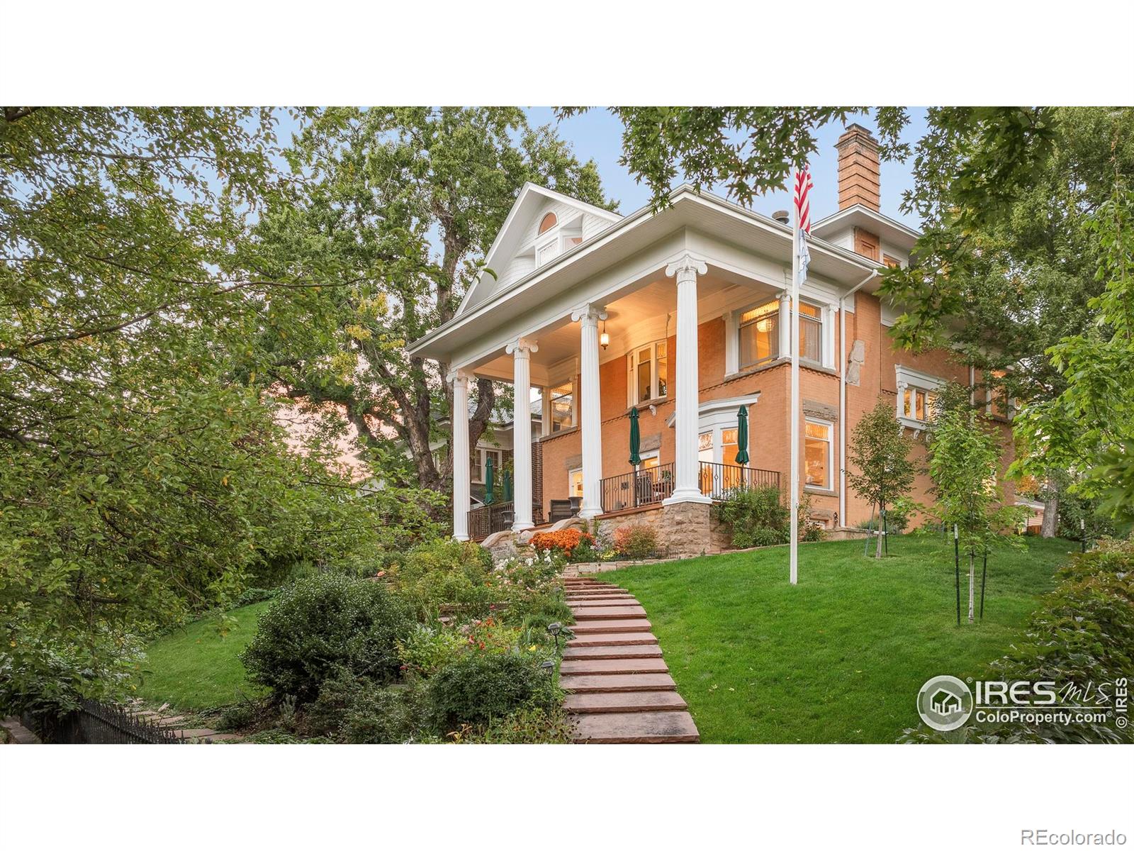745 Highland Avenue