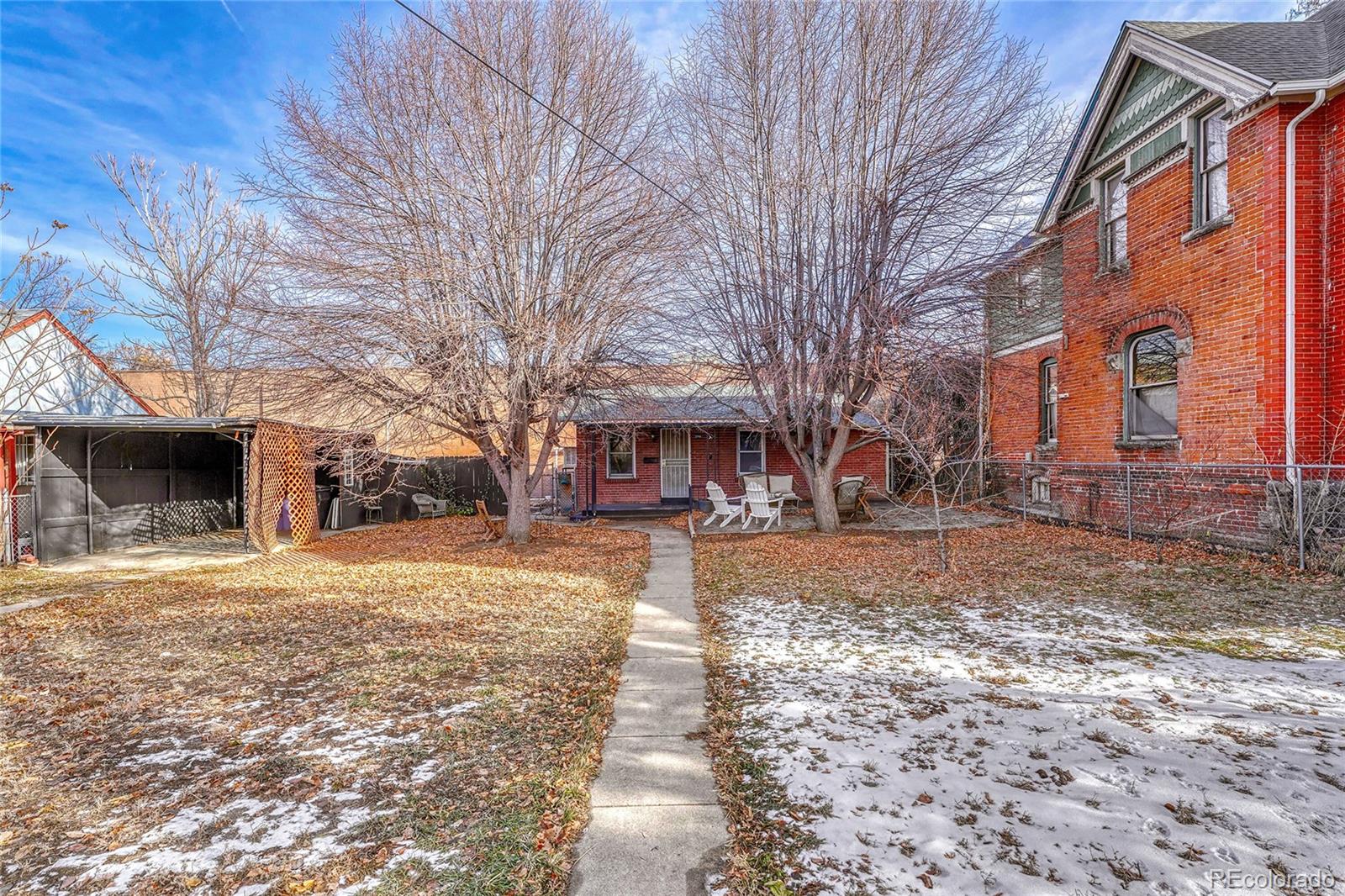 3746 N Clay Street, Denver, CO, 80211 2 3746 N Clay Street