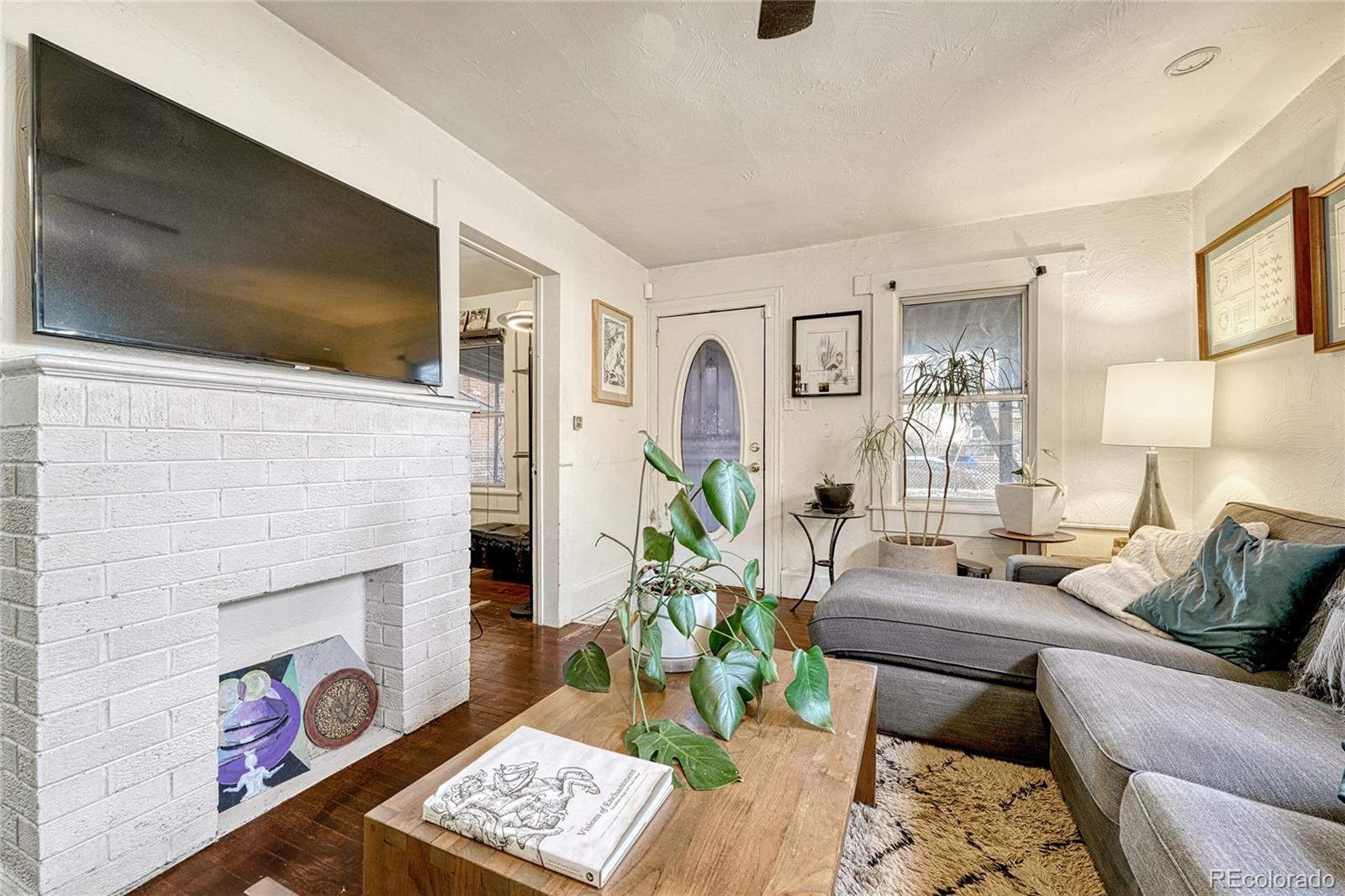 3746 N Clay Street, Denver, CO, 80211 4 3746 N Clay Street