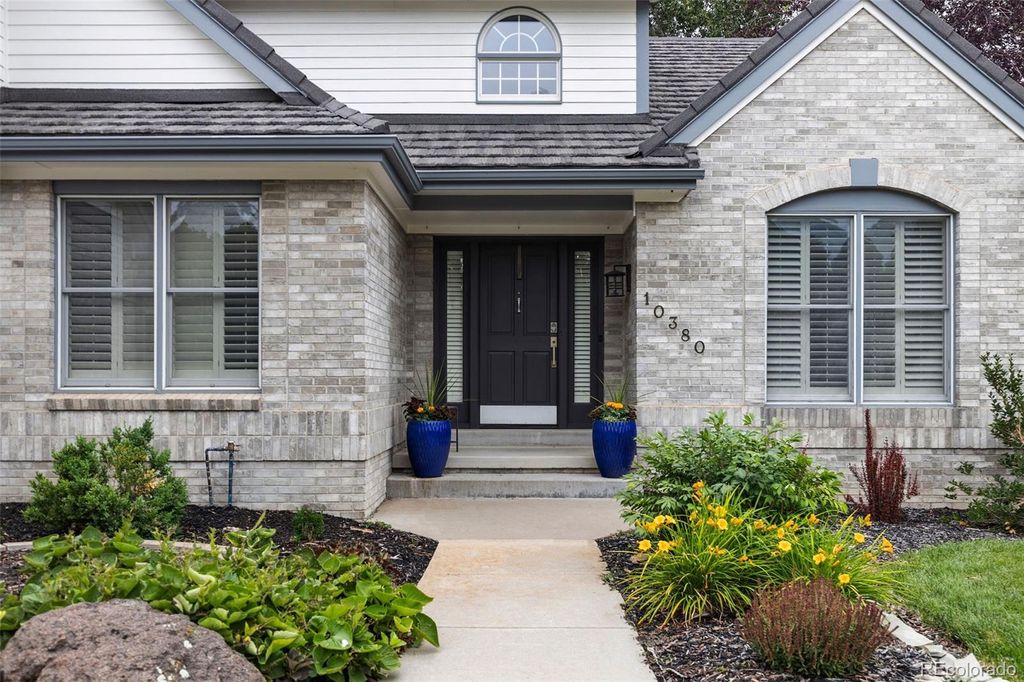 Photo of 10380 E Lake Drive, Englewood, CO 80111 (MLS # 6489830)